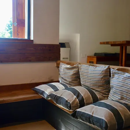 Ferienhaus Casa Rioletta Bologna