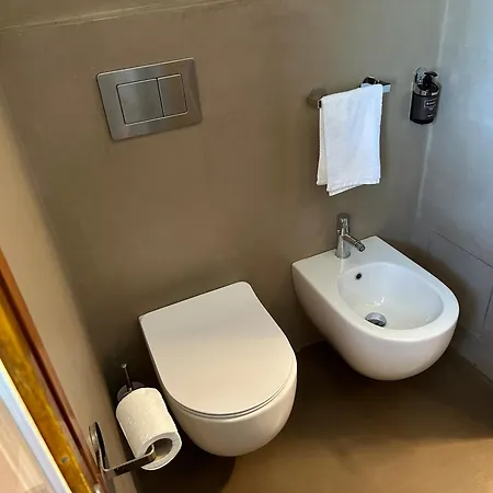 Ferienhaus Casa Rioletta